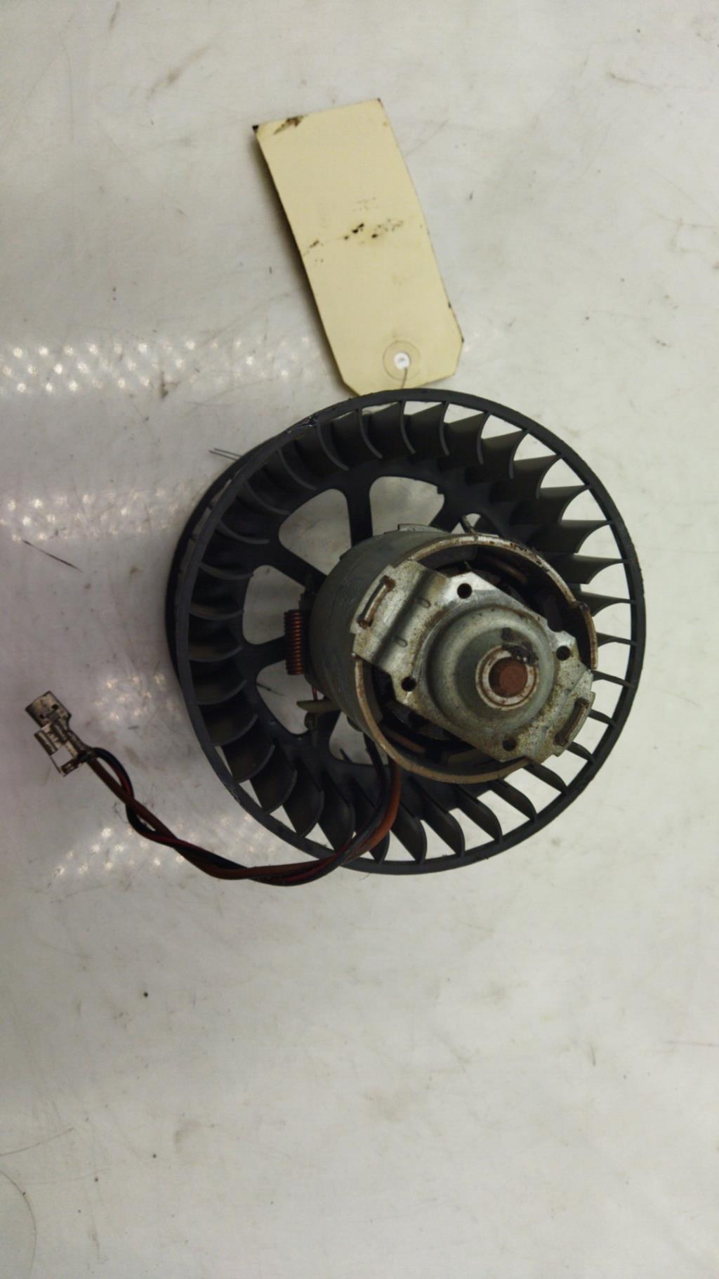 Ventilateur chauffage OPEL CORSA B PHASE 2 Essence - 1