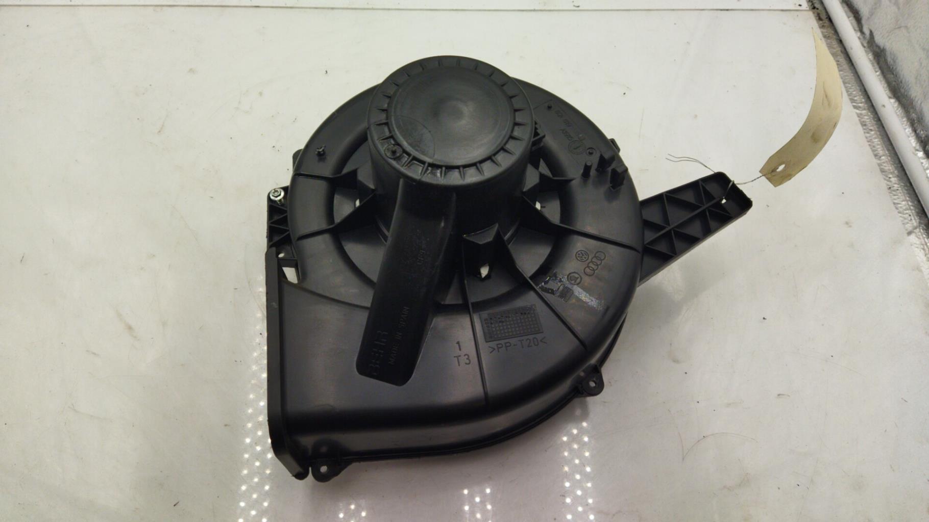 Ventilateur chauffage SEAT IBIZA 4 PHASE 1 Diesel - 1