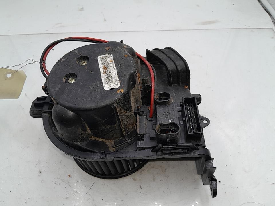 Ventilateur chauffage RENAULT CLIO 2 PHASE 1 Diesel - 1