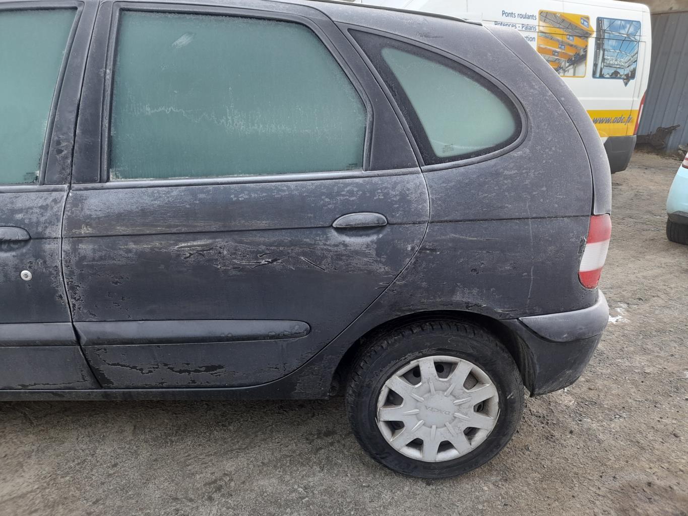 Triangle avant gauche RENAULT SCENIC 1 PHASE 2  - 1