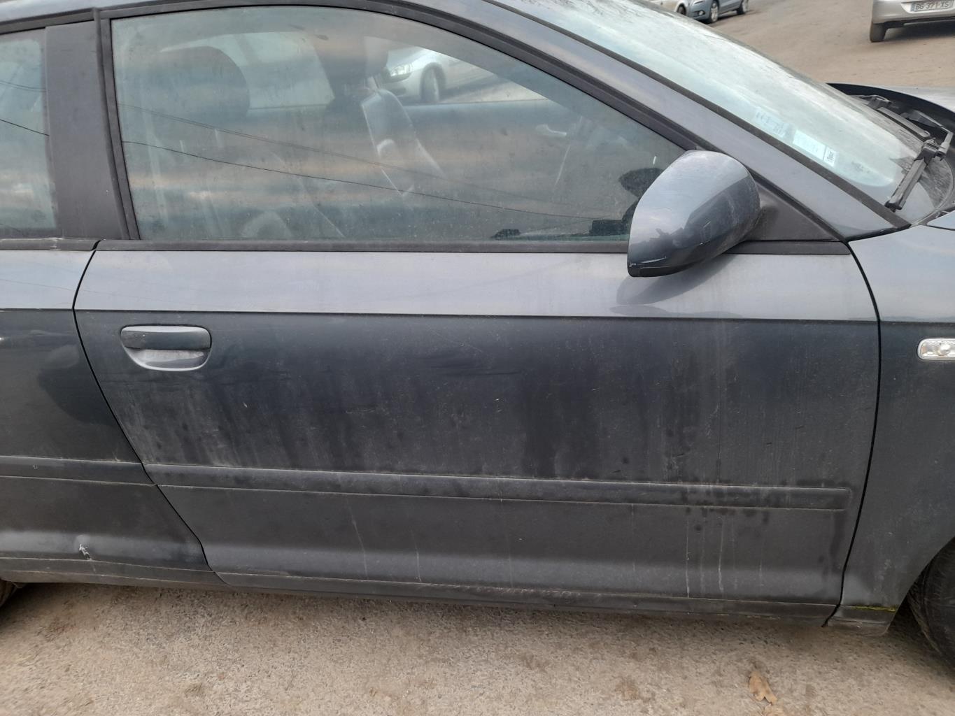 Pivot de moyeu avant gauche AUDI A3 2 PHASE 1 Diesel - 1