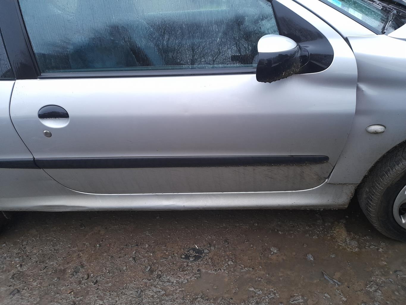 Demarreur PEUGEOT 206 PHASE 1 Essence - 1