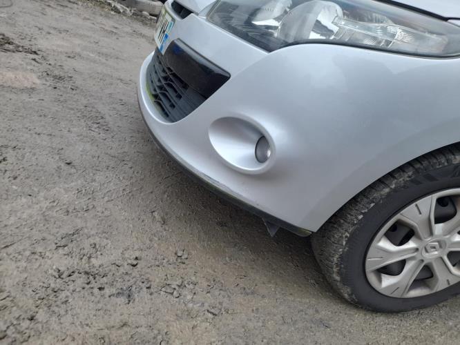 Photo de la pièce