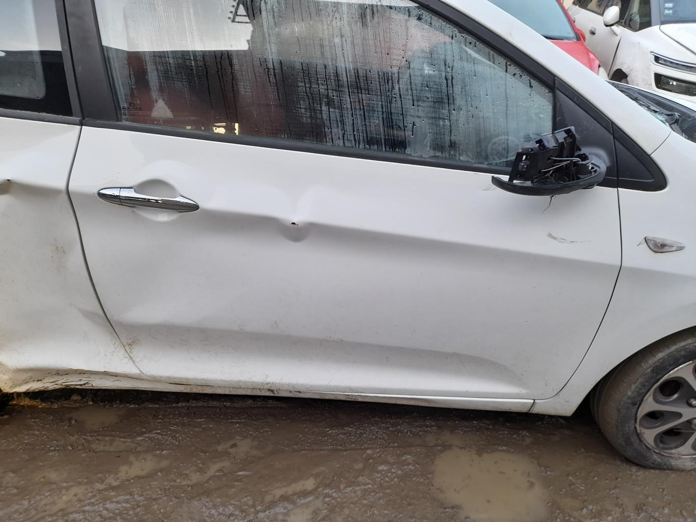 Boite de vitesses KIA PICANTO 2 PHASE 1 Essence - 1