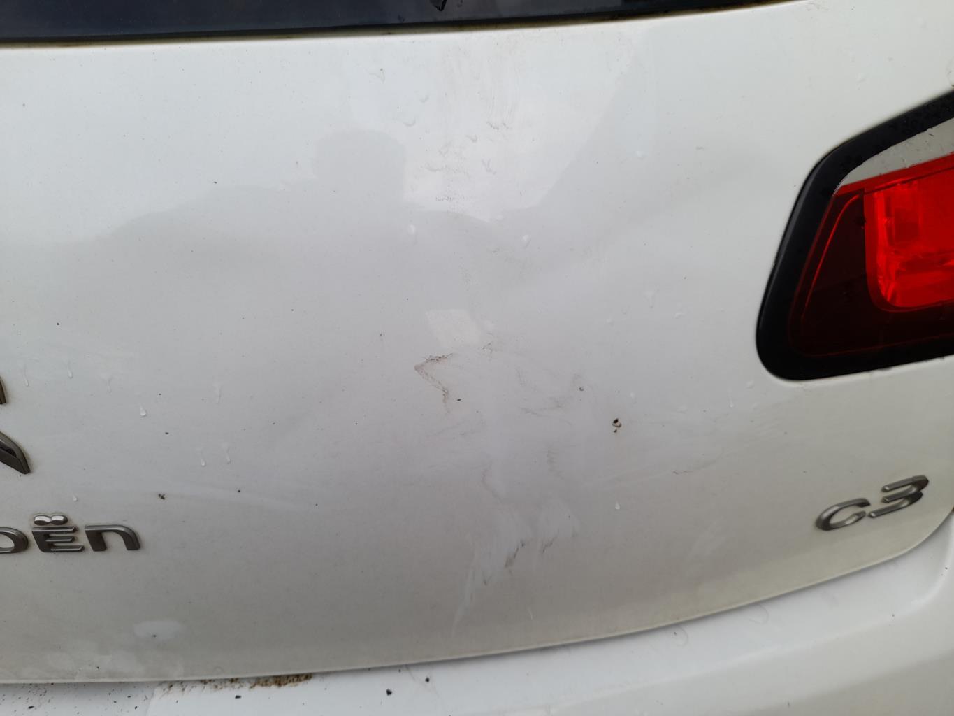 Pompe de gavage CITROEN C3 2 PHASE 2 Diesel - 1