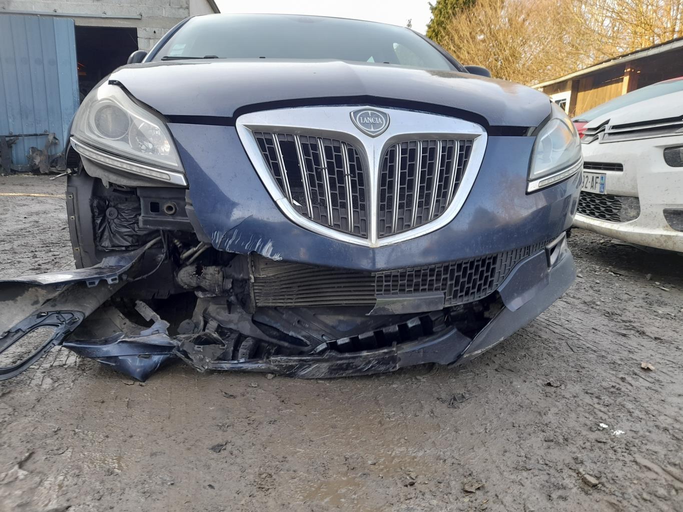 Alternateur LANCIA DELTA 3  - 1