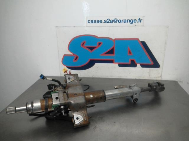 Colonne de direction OPEL MERIVA B PHASE 1 Diesel - 1