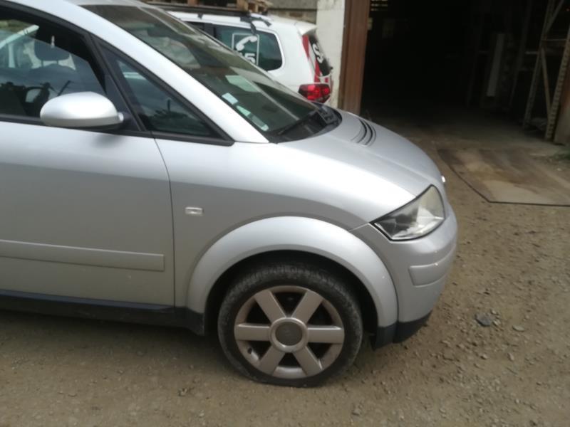 Aile avant droit AUDI A2 Essence - 1