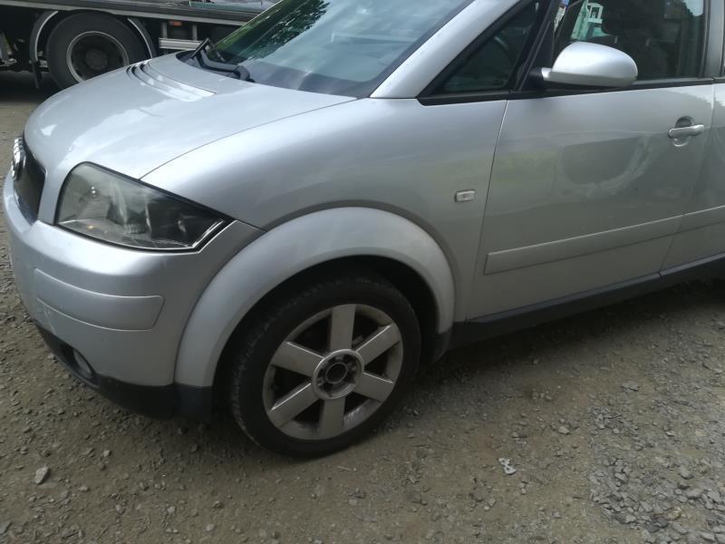 Retroviseur gauche AUDI A2 Essence - 1