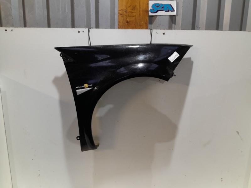 Aile avant droit RENAULT MEGANE 2 PHASE 1 Diesel - 1