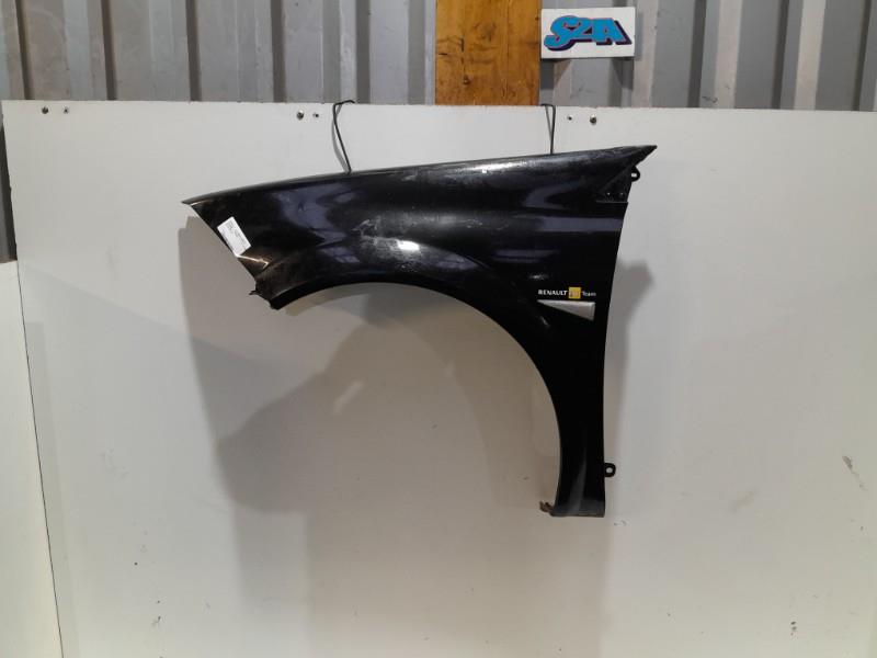 Aile avant gauche RENAULT MEGANE 2 PHASE 1 Diesel - 1