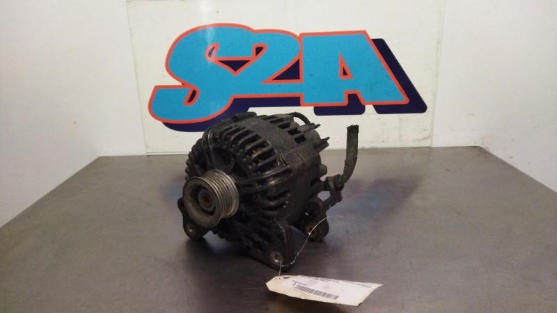 Alternateur VOLKSWAGEN GOLF 5 Essence - 1
