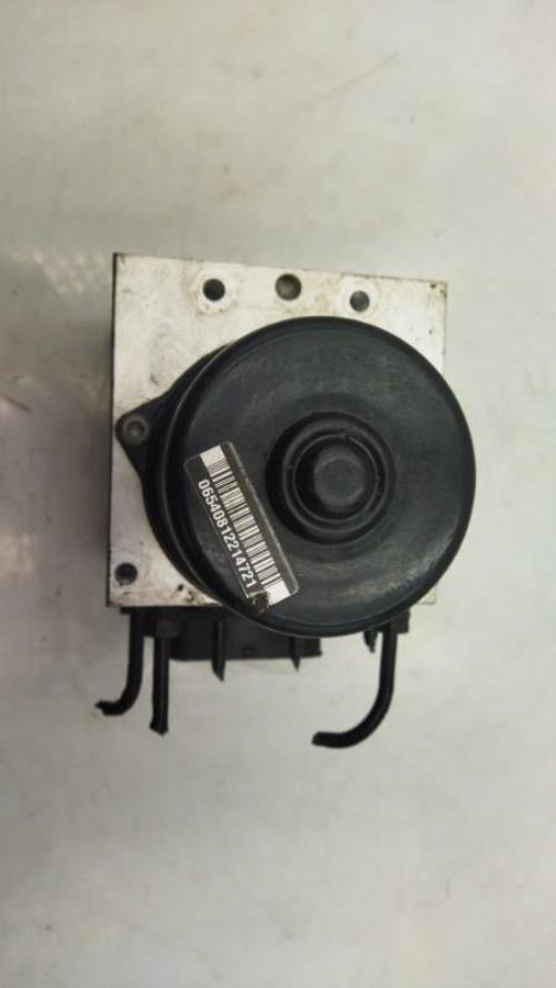 Bloc ABS (pompe) Pour Peugeot 206 Phase 1 1.4 HDI - Réf. 454143 - Occasion