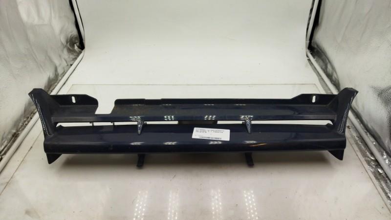 Calandre CITROEN AX PHASE 2 Essence - 1