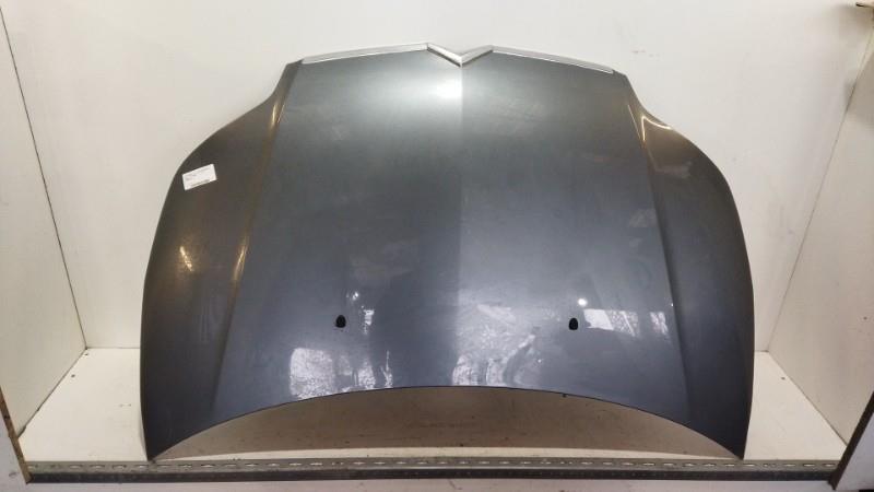 Capot CITROEN C4 1 PHASE 1  - 1