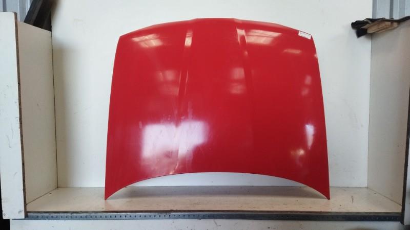 Capot SEAT IBIZA 2 PHASE 3 Essence - 1