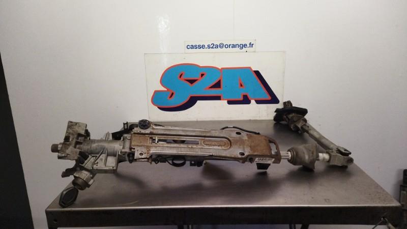 Colonne de direction BMW X3 E83 PHASE 2 Diesel - 1