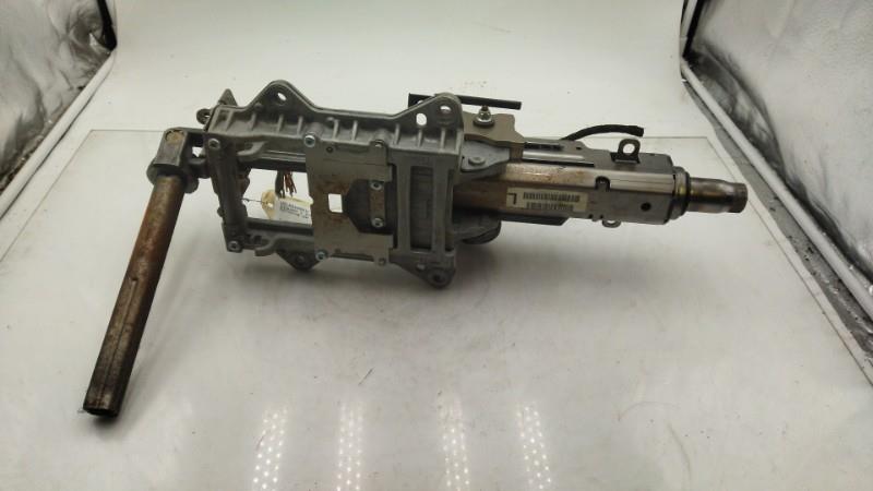 Colonne de direction VOLKSWAGEN TIGUAN 1 PHASE 1 Diesel - 1