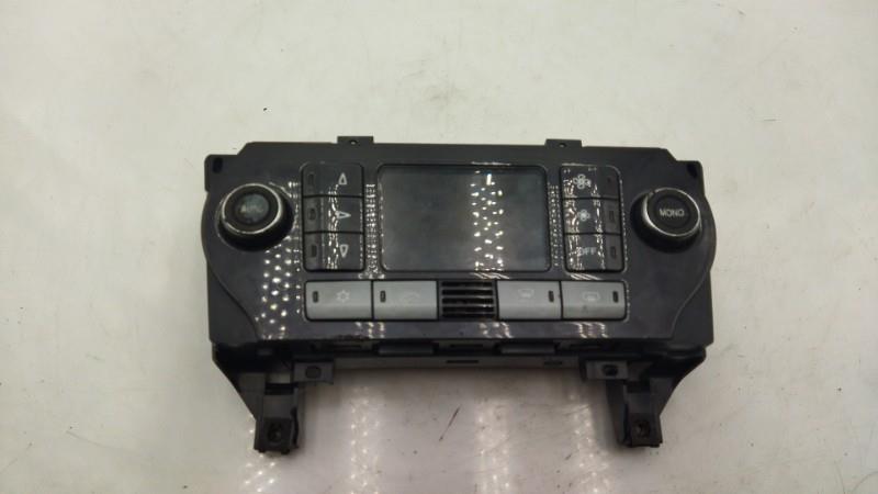 Commande chauffage FIAT BRAVO 2 Essence - 1