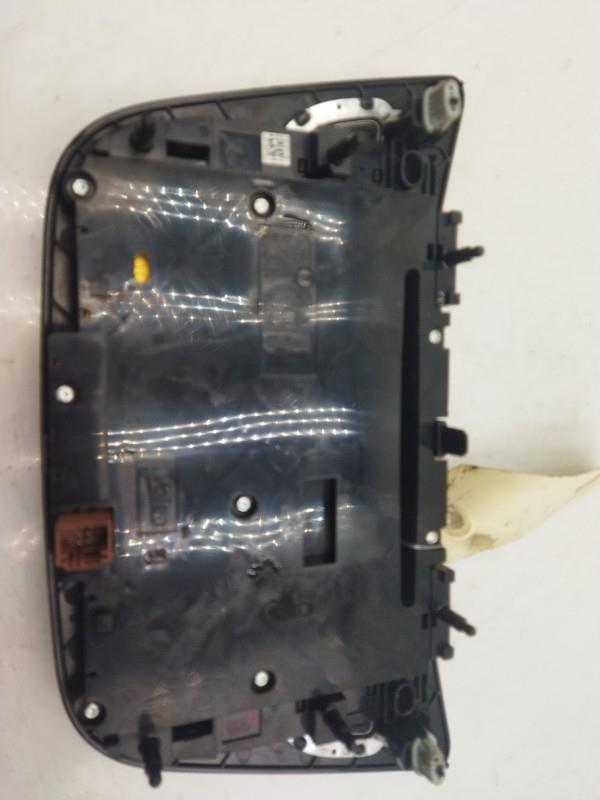 Commande chauffage PEUGEOT 508 1 SW  - 1