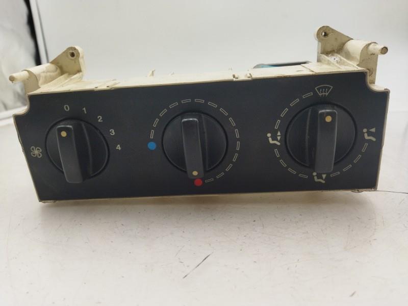 Commande chauffage PEUGEOT PARTNER 1 PHASE 1 Diesel - 1