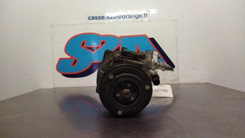 Compresseur clim OPEL MOKKA 1 PHASE 1 Diesel - 1