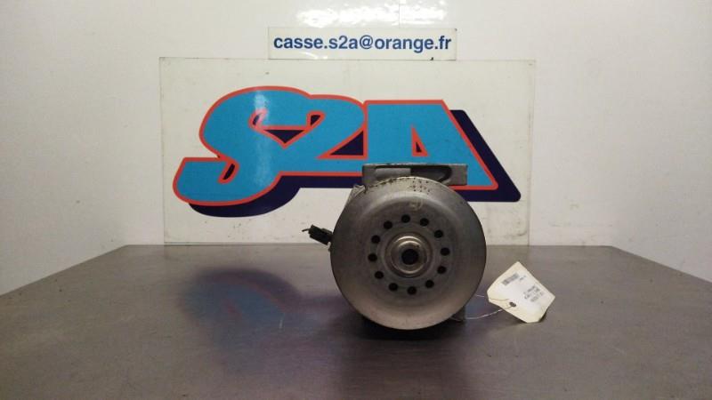 Compresseur clim FIAT BRAVO 2 Essence - 1
