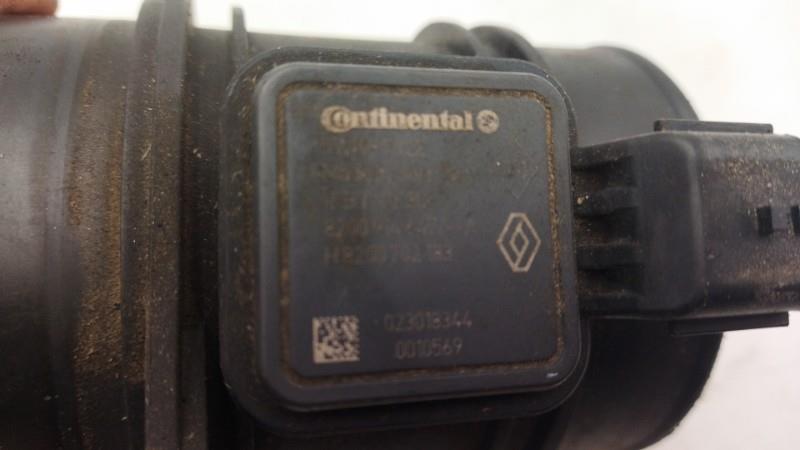 Debitmetre RENAULT GRAND SCENIC 3 PHASE 1 Diesel - 1