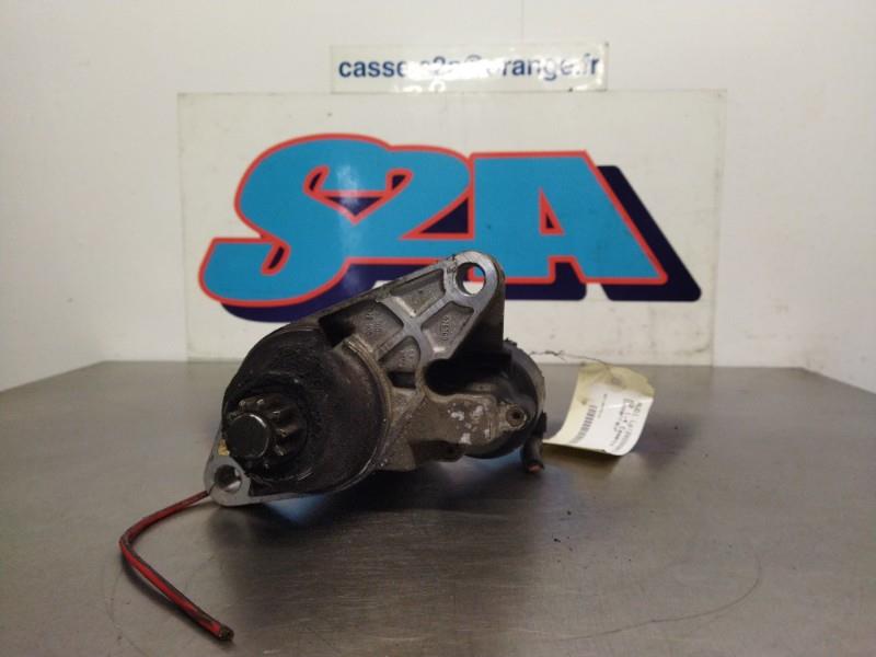 Demarreur AUDI A2 Essence - 1