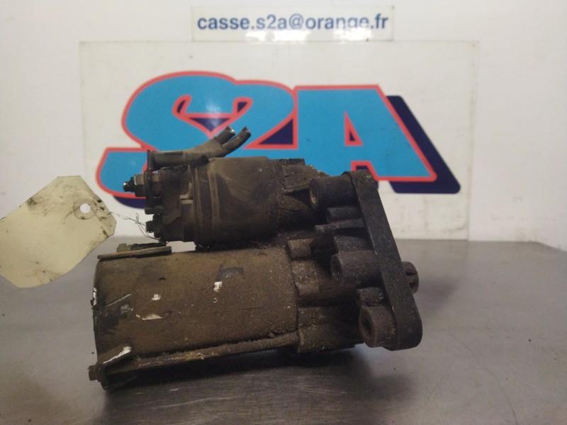 Demarreur PEUGEOT PARTNER 2 PHASE 1 Diesel - 1