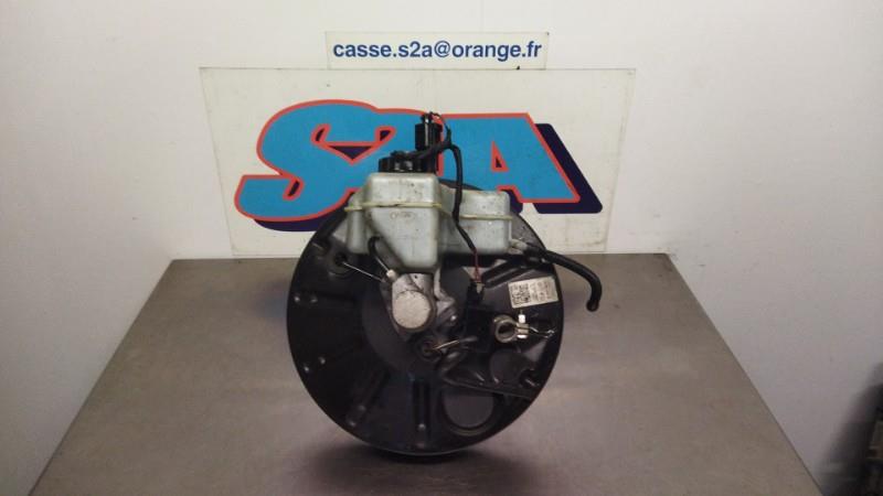 Mastervac VOLKSWAGEN TIGUAN 1 PHASE 1 Diesel - 1