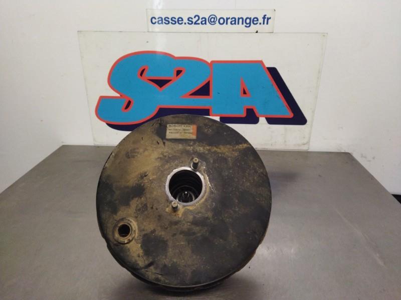 Mastervac PEUGEOT PARTNER 1 PHASE 1 Diesel - 1