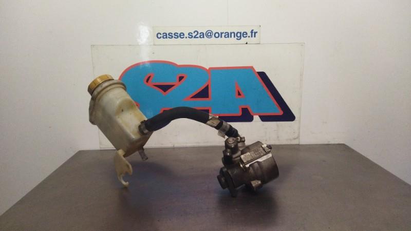 Pompe de direction PEUGEOT BIPPER Diesel - 1