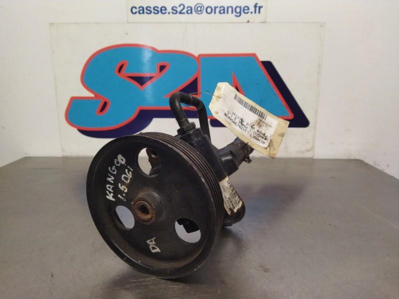 Pompe de direction RENAULT KANGOO 1 PHASE 2  - 1