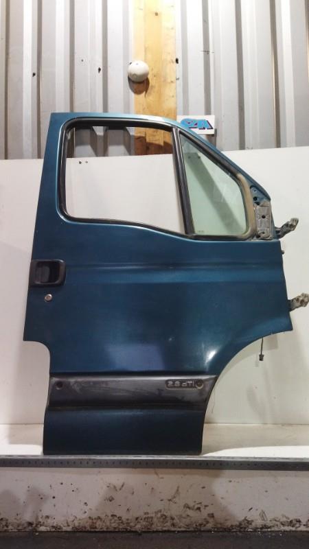 Porte avant droit RENAULT MASTER 2 PHASE 1 Diesel - 1
