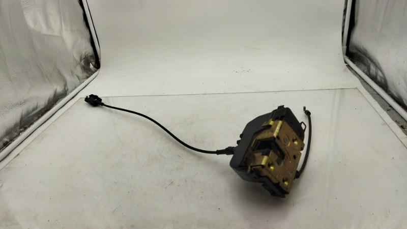 Serrure arriere droit RENAULT MEGANE 2 PHASE 1 Diesel - 1
