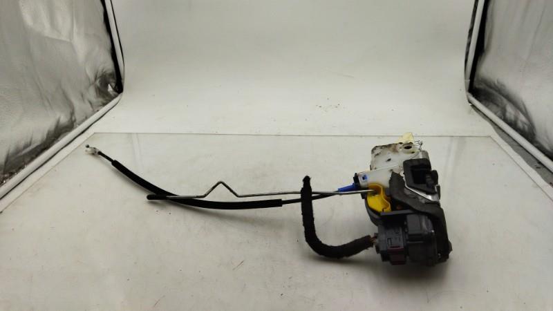 Serrure avant droit OPEL MOKKA 1 PHASE 1 Diesel - 1