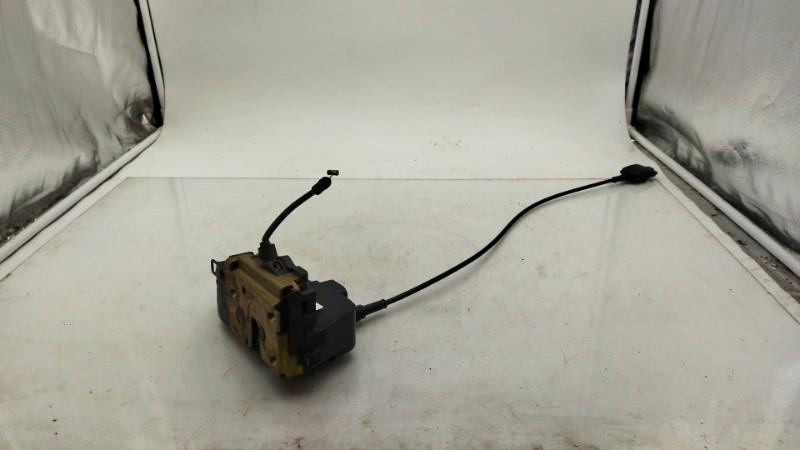 Serrure avant droit RENAULT MEGANE 2 PHASE 1 Diesel - 1