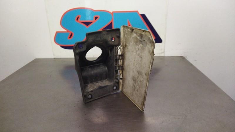 Trappe d'essence CITROEN JUMPER 3 PHASE 1 Diesel - 1
