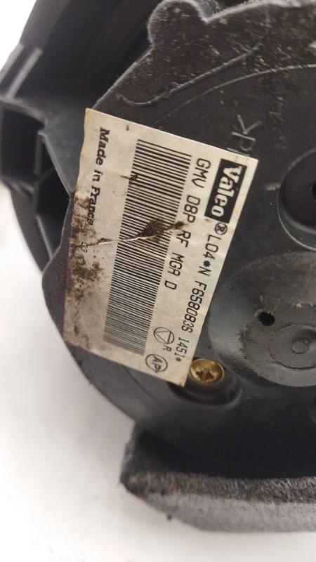 Ventilateur chauffage CITROEN SAXO PHASE 2  - 1
