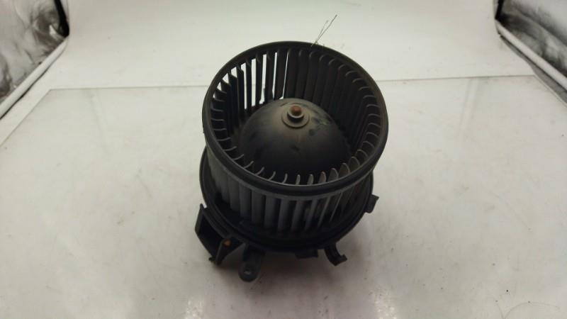 Ventilateur chauffage CITROEN JUMPER 3 PHASE 1 Diesel - 1