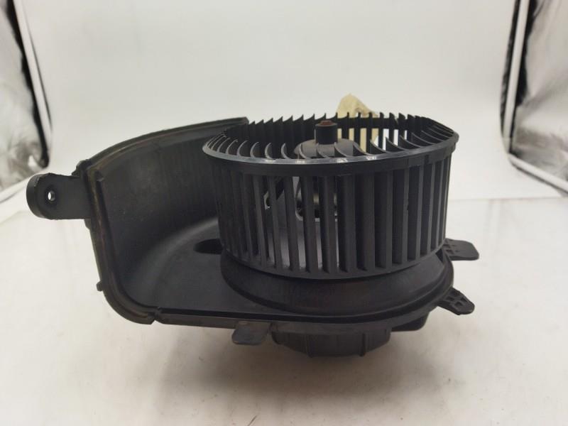 Ventilateur chauffage RENAULT SCENIC 2 PHASE 2 Diesel - 1