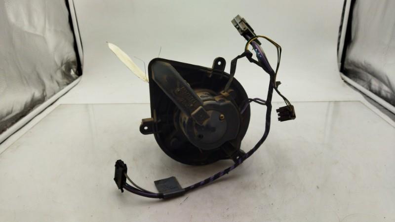 Ventilateur chauffage OPEL MOVANO A  - 1