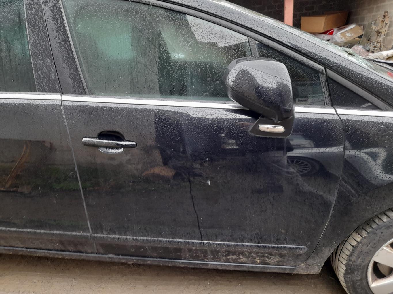 Triangle avant droit PEUGEOT 5008 1 PHASE 1 Diesel - 1