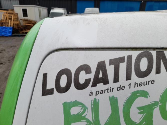 Photo de la pièce