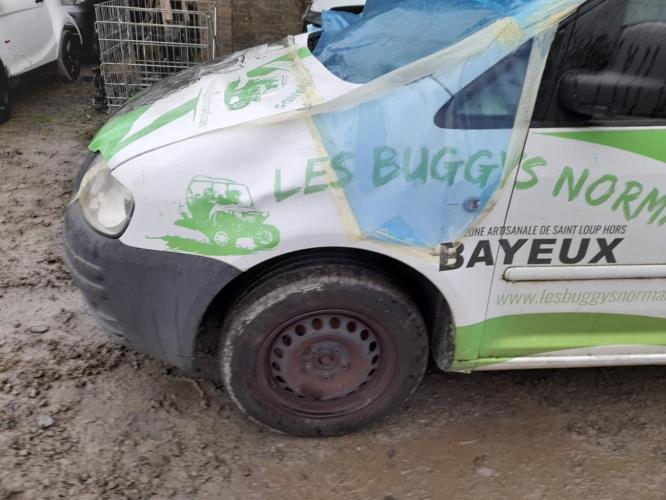 Photo de la pièce