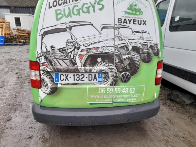 Photo de la pièce