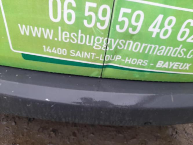 Photo de la pièce