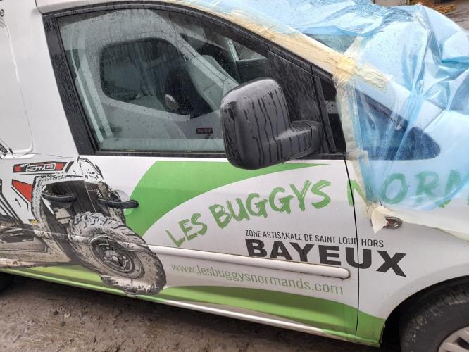 Photo de la pièce