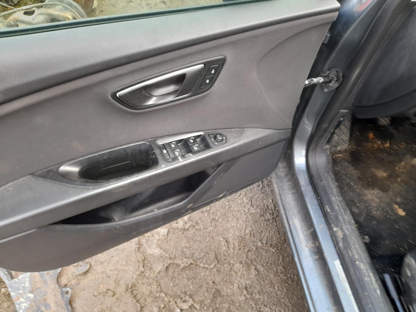 Alternateur SEAT LEON 3 PHASE 1  - 1
